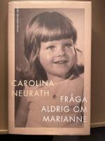 Fr&aring;ga aldrig om Marianne