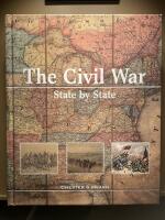 The civil war. State by state