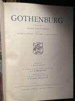 Gothenburg. A Picture Book