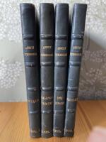 Kammarspel, Opus I - IV. Ov&auml;der / Br&auml;nda tomten / Sp&ouml;k-sonaten / Pelikanen