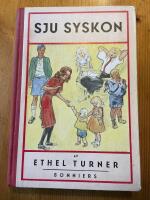 Sju syskon