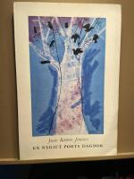 En nygift poets dagbok