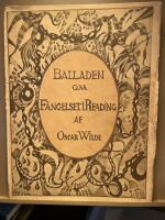 Balladen om f&auml;ngelset i Reading