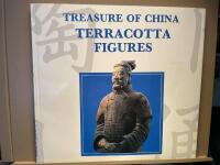 Treasure of China - Terracotta figures