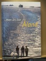 &Aring;land mer &auml;n &ouml;ar