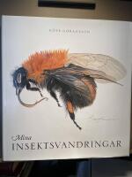 Mina insektsvandringar