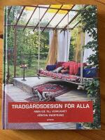 Tr&auml;dg&aring;rdsdesign f&ouml;r alla : fr&aring;n id&eacute; till verklighet