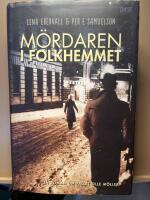 M&ouml;rdaren i folkhemmet