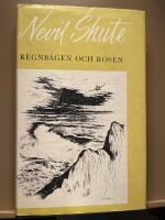 Regnb&aring;gen och rosen