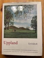 Uppland. Ett bildverk