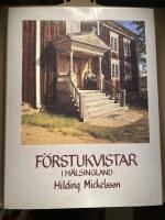 F&ouml;rstukvistar i H&auml;lsingland