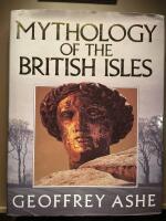 Mythology of the British isles