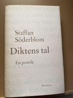 Diktens tal
