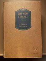 The new temple