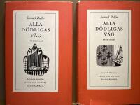 Alla d&ouml;dligas v&auml;g, del I - II