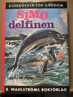 Simo,  delfinen