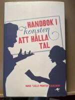 Handbok i konsten att h&aring;lla tal
