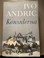 Konsulerna