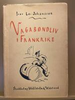 Vagabondliv i Frankrike