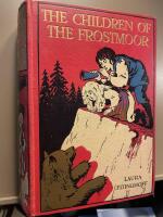 The children of the Frostmoor