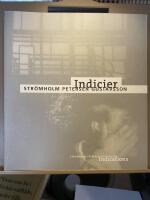 Indicier : Indications