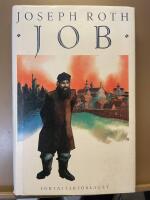 Job : roman om en vanlig m&auml;nniska