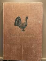 F&aring;glar i sverige. F&auml;ltornitologisk handbok