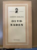 Olydnaden