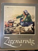 Zigenarv&auml;g