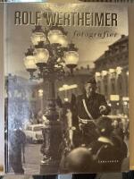 Fotografier 1958-1991