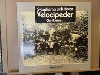 Svenskarna och deras velocipeder