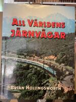 All v&auml;rldens j&auml;rnv&auml;gar