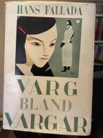 Varg bland vargar