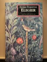 Elegier