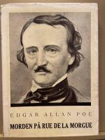 Morden p&aring; Rue de la Morgue