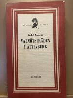 Valn&ouml;tstr&auml;den i Altenburg