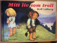 Mitt liv som troll