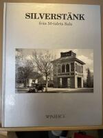 Silverst&auml;nk fr&aring;n 50-talets Sala