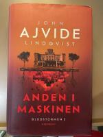 Anden i maskinen