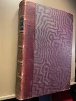 The works of Lord Bacon. Moral and Historical