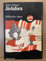 J&auml;vlafora. Hall&auml;ndska s&auml;gner