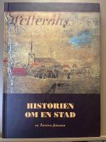 Historien om en stad (om V&auml;ster&aring;s)