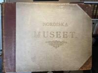 Minnen fr&aring;n Nordiska museet