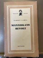 M&auml;nniskans revolt