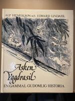 Asken Yggdrasil - en gammal gudomlig historia