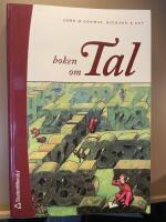 Boken om tal
