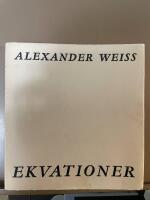 Ekvationer