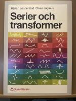 Serier och transformer