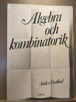 Algebra och kombinatorik