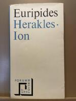 Herakles - Ion